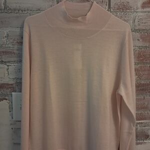 BANANA REPUBLIC NWT WOOL SWEATER